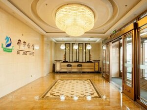 Гостиница Di Jing Hotel