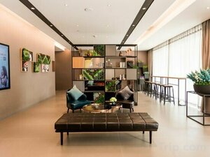 Гостиница Homeinn Selected Hotel