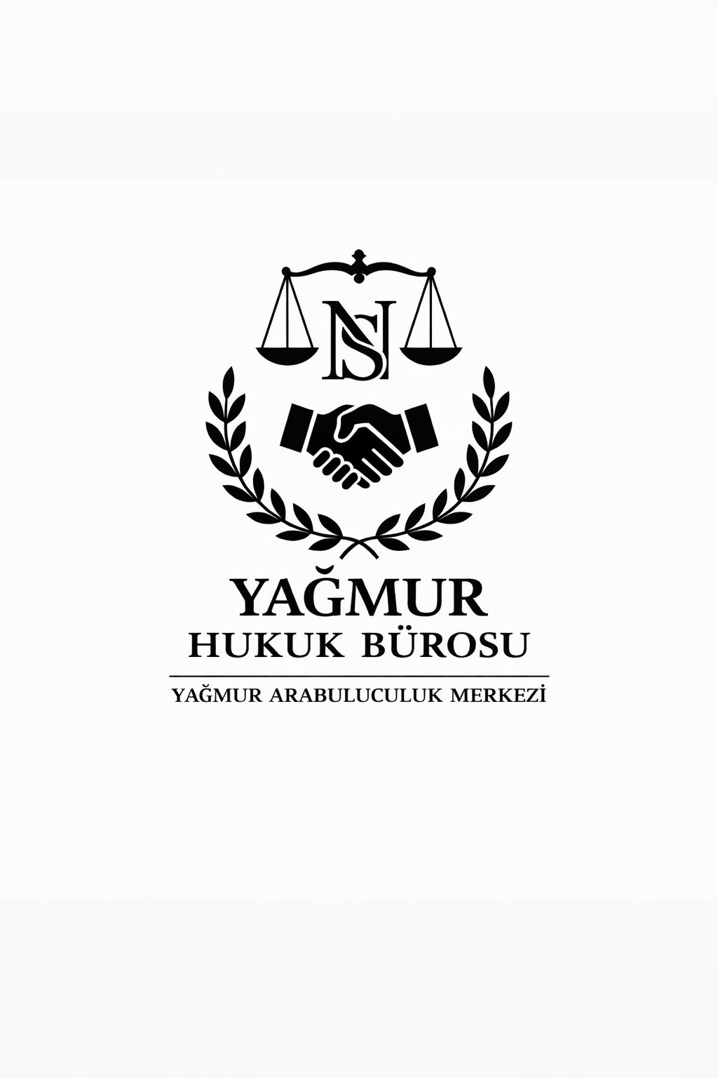 Yağmur Hukuk Bürosu, hukuk büroları, Medrese Mah., Ahmet Yesevi Blv., 