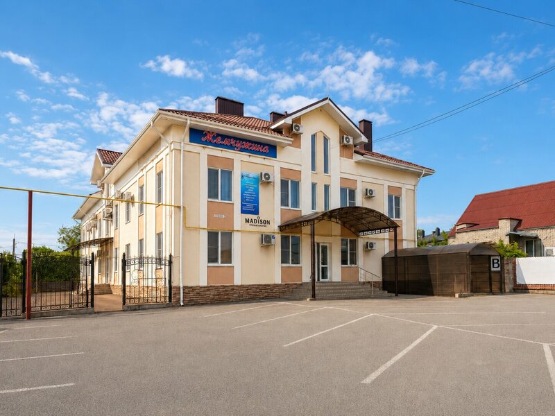 Жемчужина — фото 1