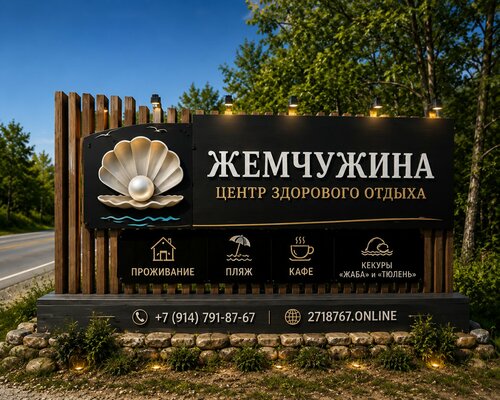 Жемчужина — фото 3