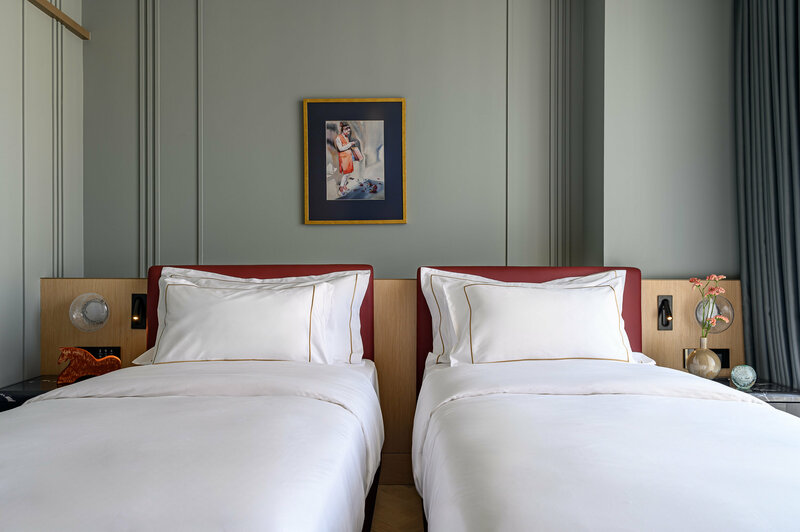 Enzo by Zont Hotel Group — фото 8