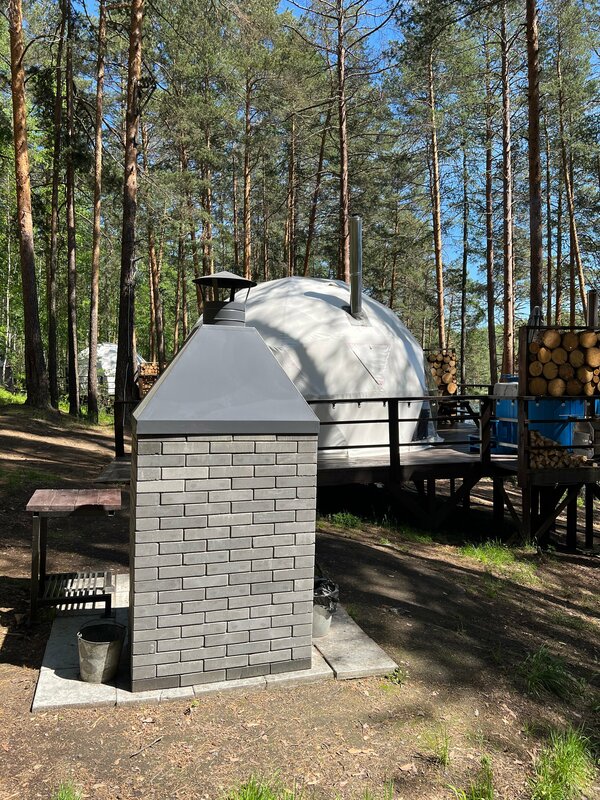 Kvadro Drive Dome — фото 2