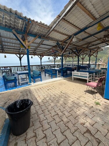 Кемпинг SunSea Karaoz в Мавикенте