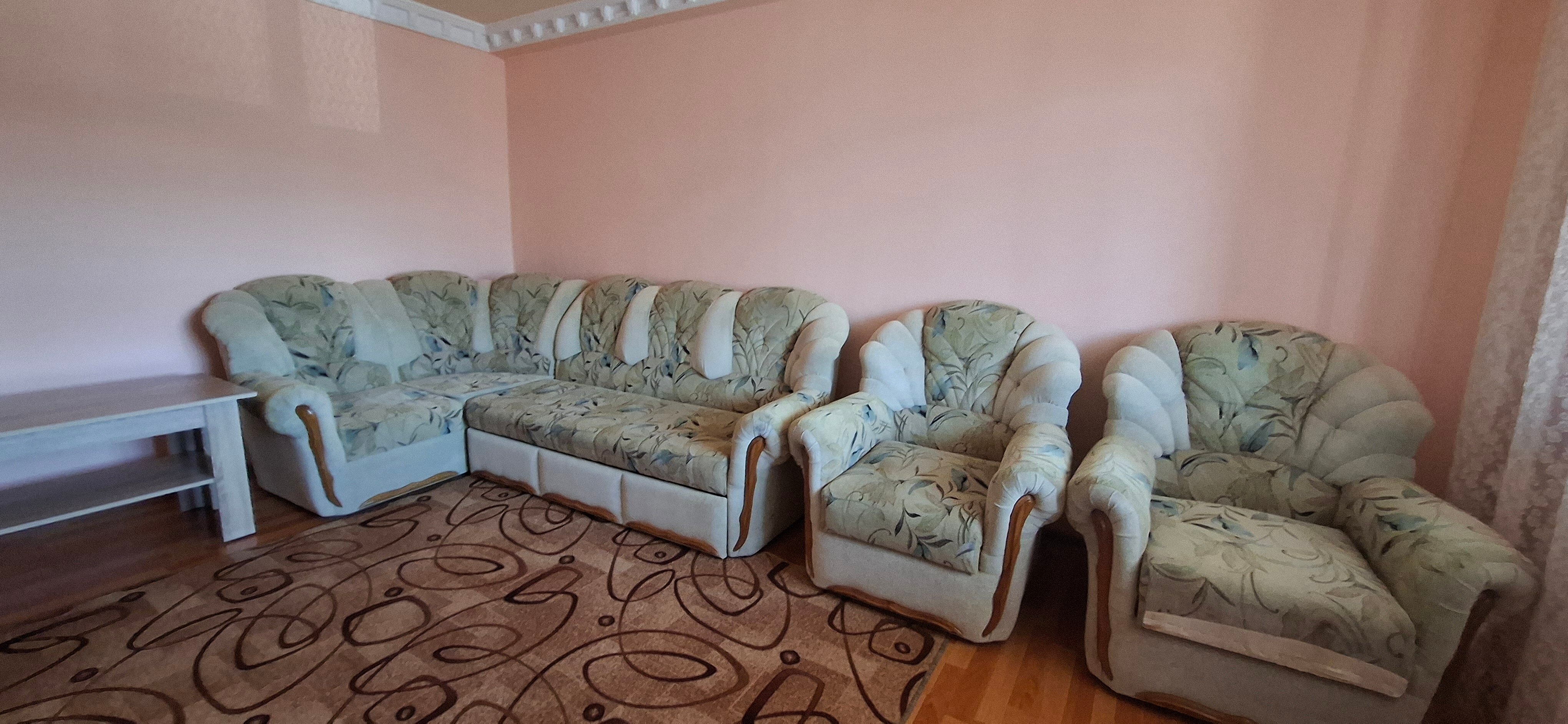 Квартира на Набережной - 20