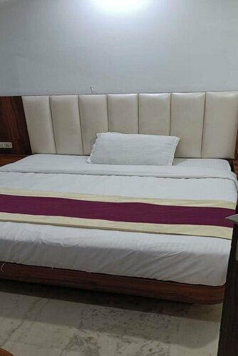 Hotel A10 International