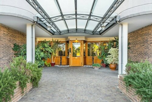Гостиница Altea Suites Hotel Residence в Помеции