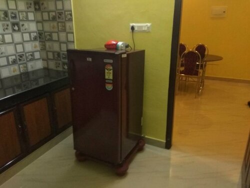 Гостиница Quality Inn в Варкале