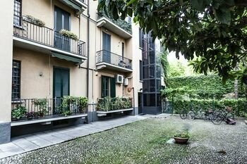 Italianway Apartments - Reg. nto Savoia