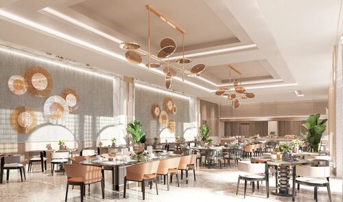 Гостиница Sinnada Resort & Thermaland в Ялваче