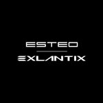 Логотип Esteo центр Премиум Кар