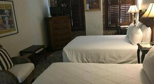 Гостиница Park Plaza Hotel в Уинтер-Парк