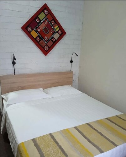 Гостиница Olive Hotel & SPA Ala Archa в Чуйской области