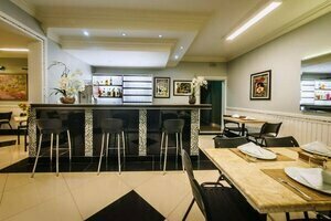 Гостиница Hotel Kk в Иту