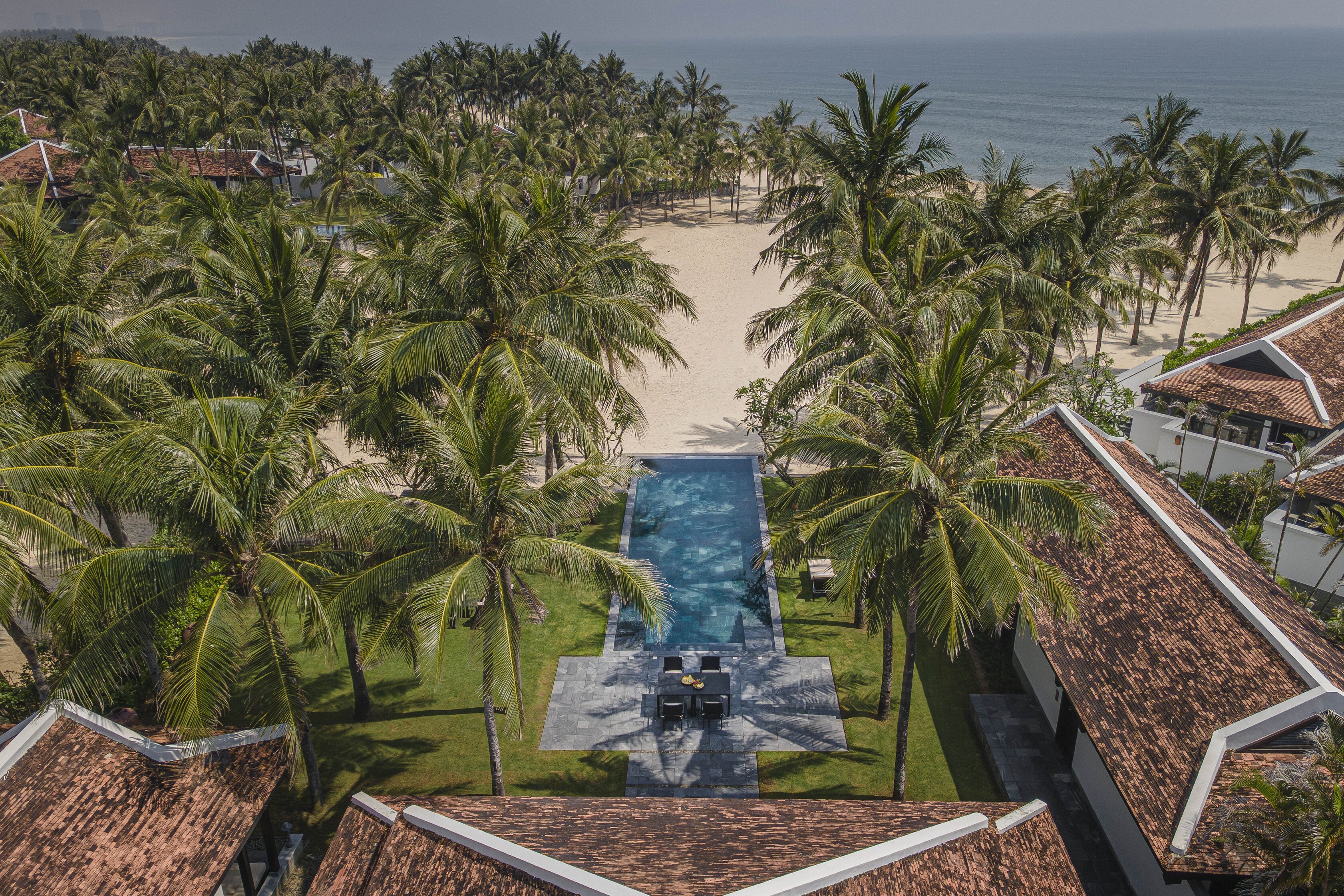 Four Seasons Resort The Nam Hai, Hoi An - 20