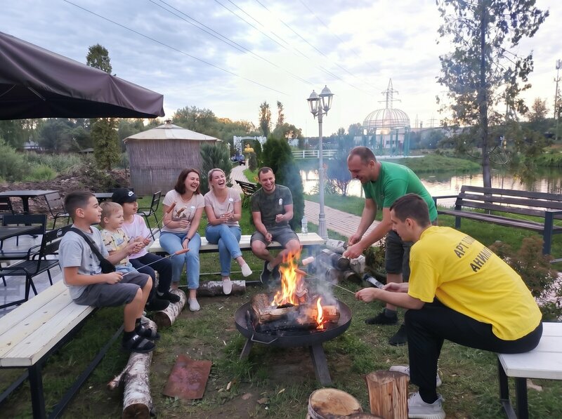 Внуково Вилладж — фото 17
