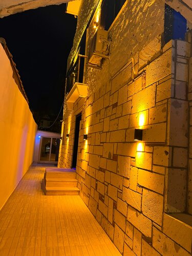 Гостиница Comfort Inn Boutique Hotel Urla в Гюзельбахче