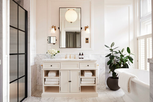 Гостиница Kimpton Fitzroy London в Лондоне