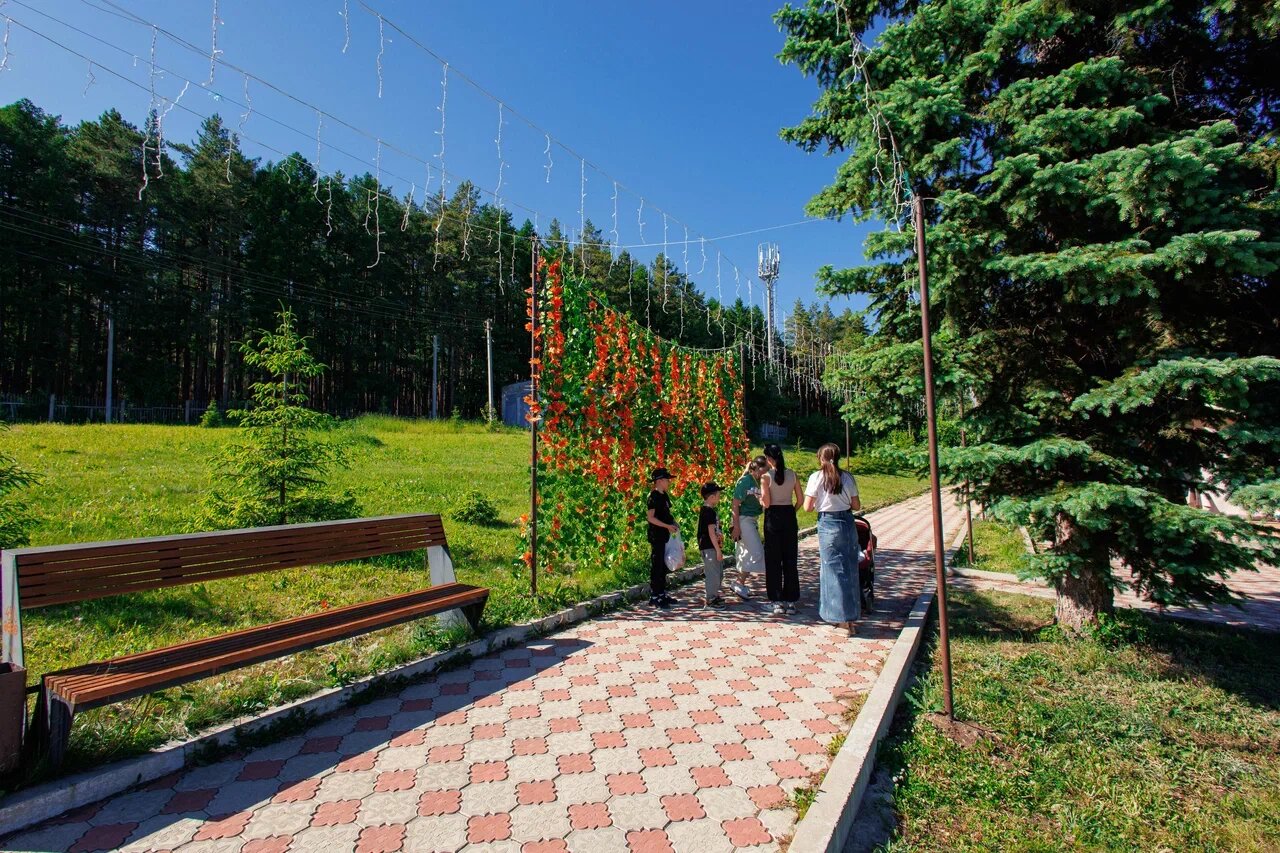 Радуга - 8