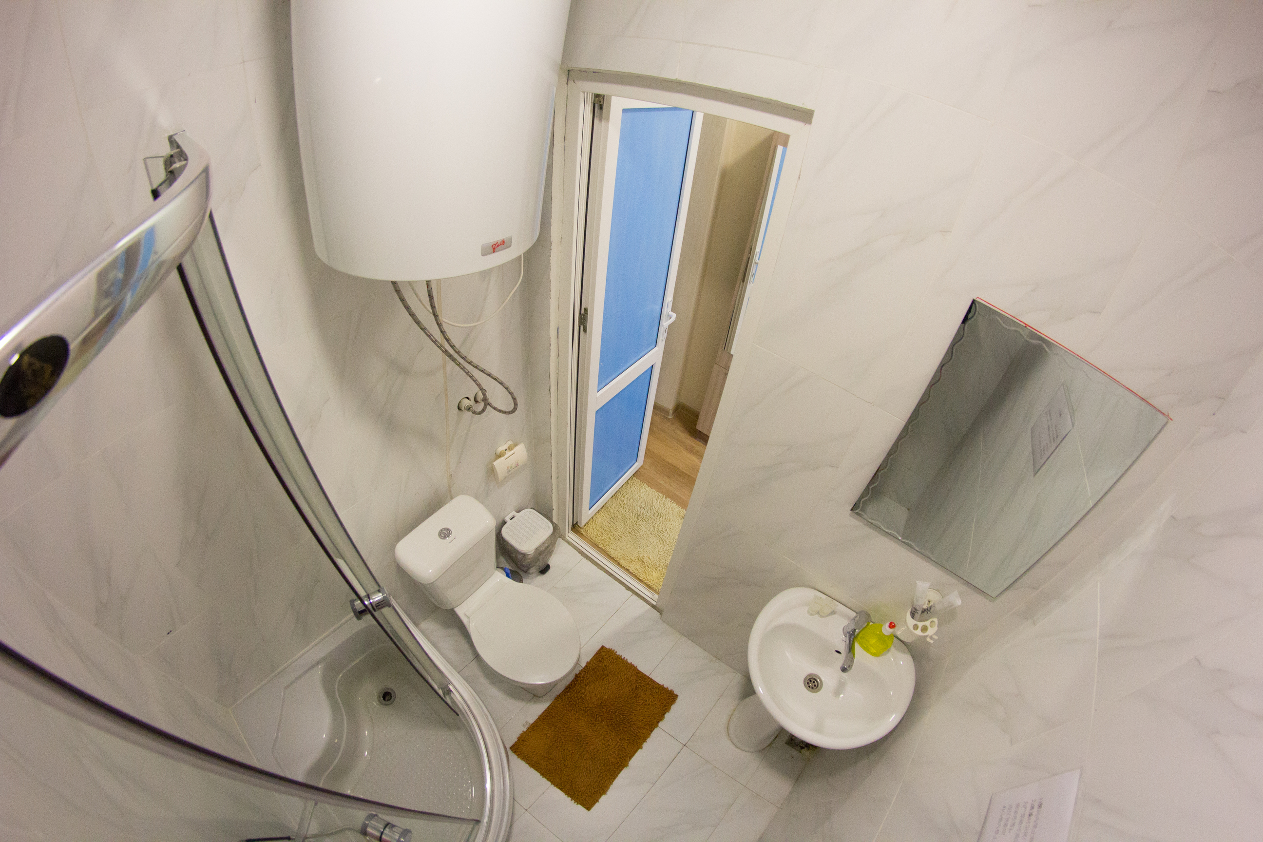 Фото Фонтанка