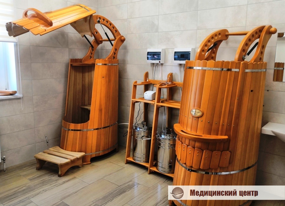 Фото Жемчужина Белокурихи