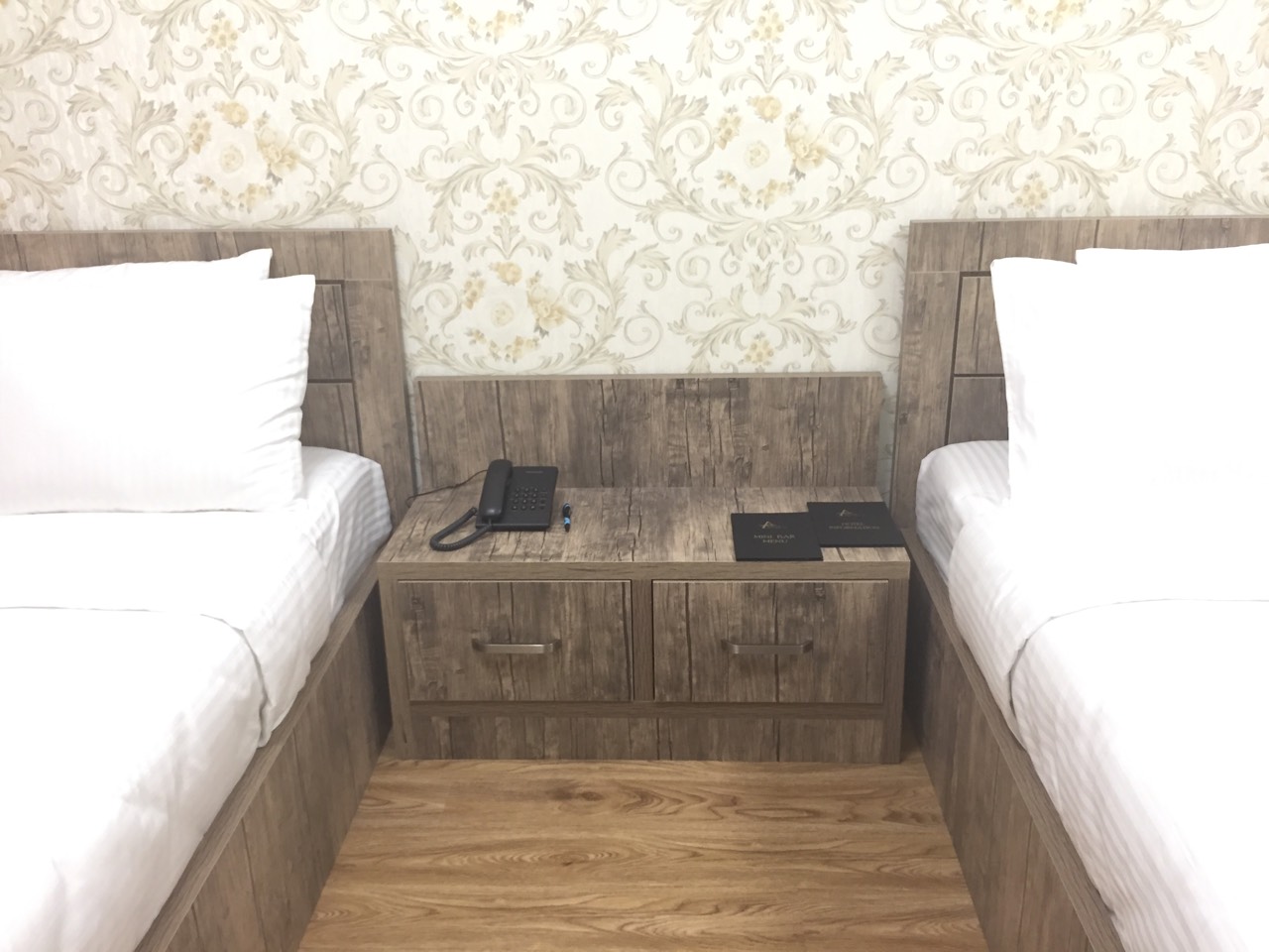 Фото Мини-Отель Atlantis