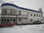 Hotel (D. Qonaev köşesı, 246), hotel