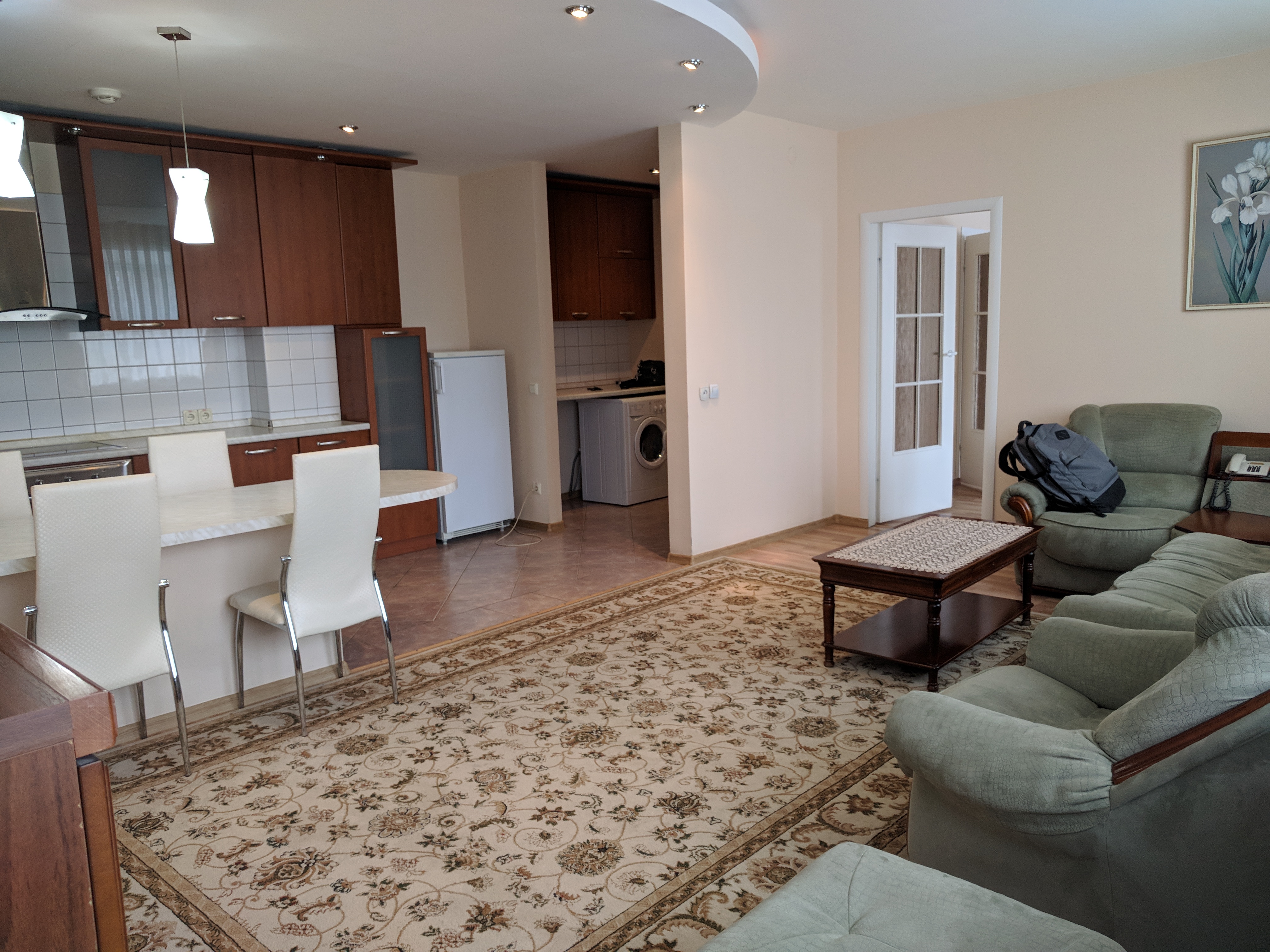 Фото Приокская