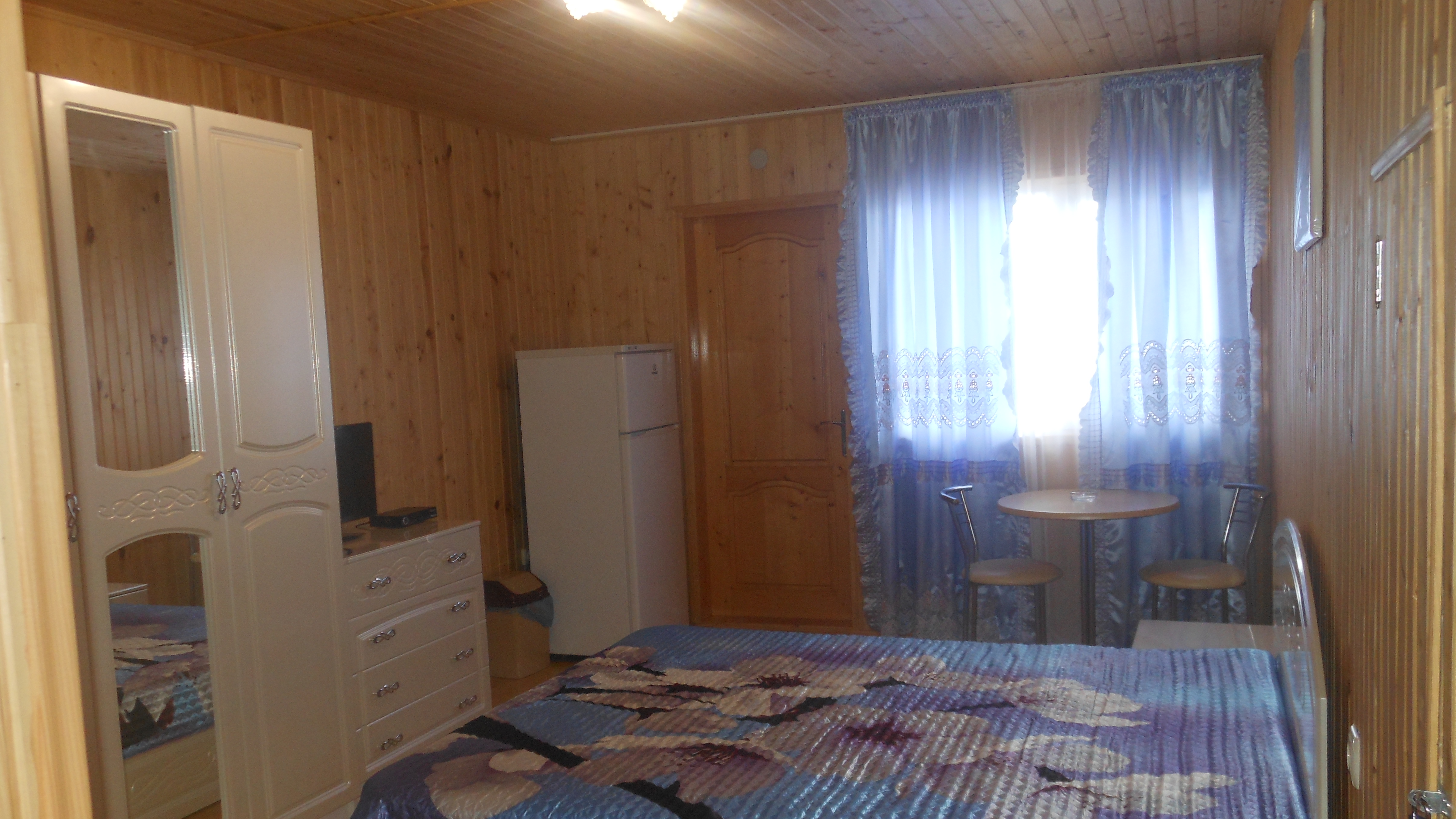Фото Афалина