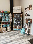 MyBabyTravel (Mira Avenue, 102с27), showroom