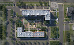 Мега (Ryazan Region, Rybnoye, ulitsa Makarenko), complejo residencial