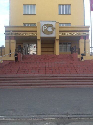 Лада брянск советская 88
