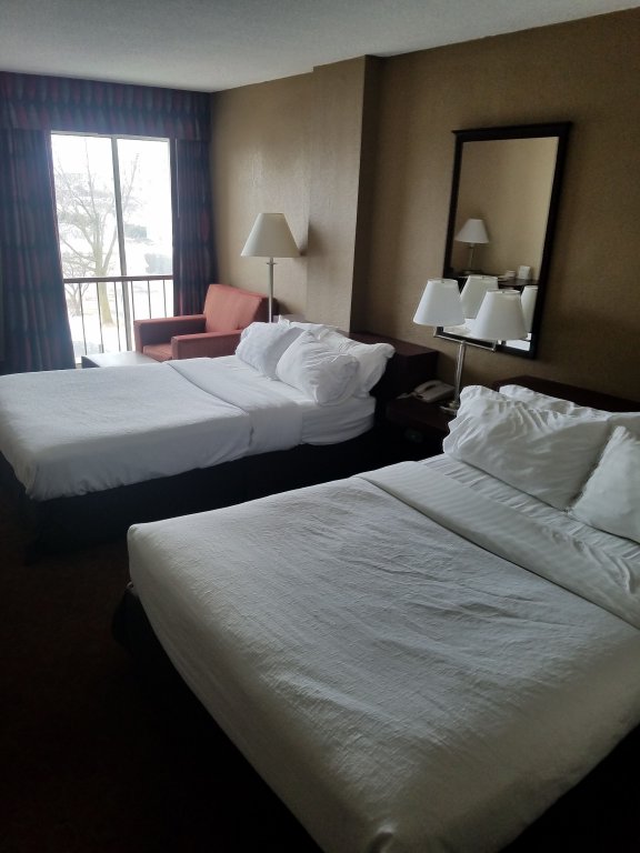 Фото DoubleTree by Hilton Appleton