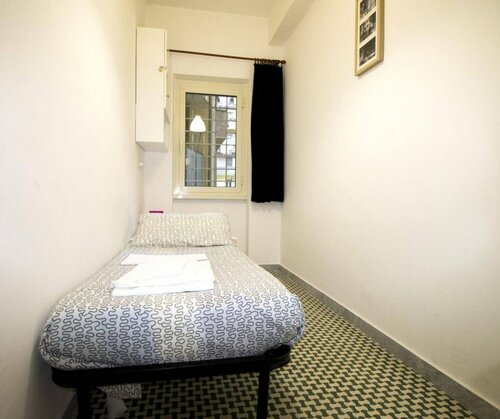 Апартаменты Guest House Furio Camillo в Риме