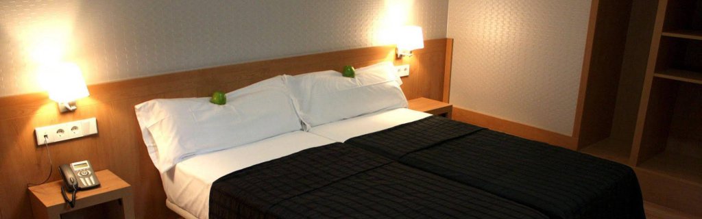 Фото Hotel Berri Versalles