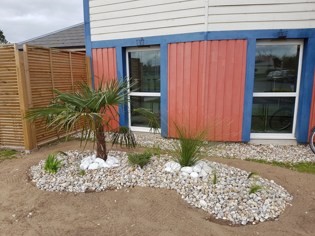 Фото Ibis budget Berck Sur Mer