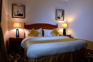 بودل (مكة المكرمة, جدة, جدة, حي مشرفة, شارع فلسطين الفرعي, JCMB3424) ، فندق