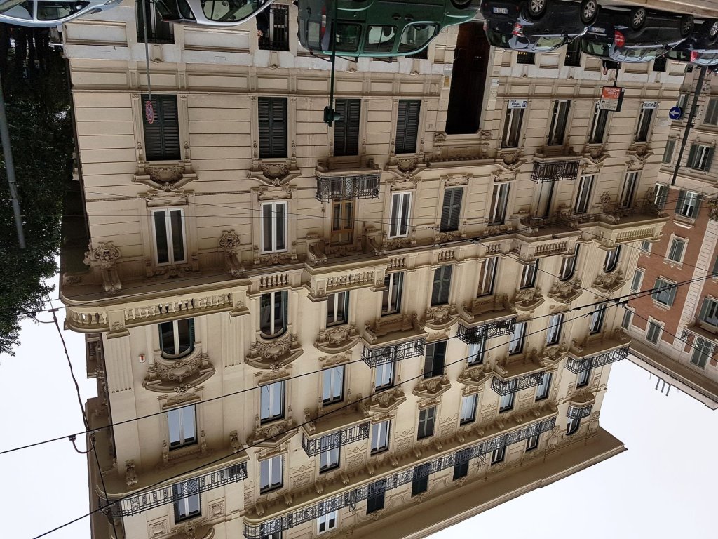 Фото Popolo & Flaminio Rooms