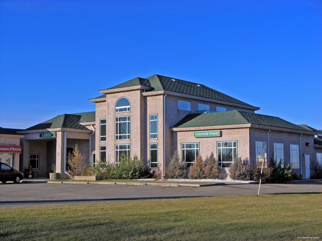 Фото отеля 3