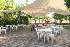Camping&Residence Il Pioppeto
