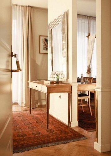 Фото Bertrams Guldsmeden