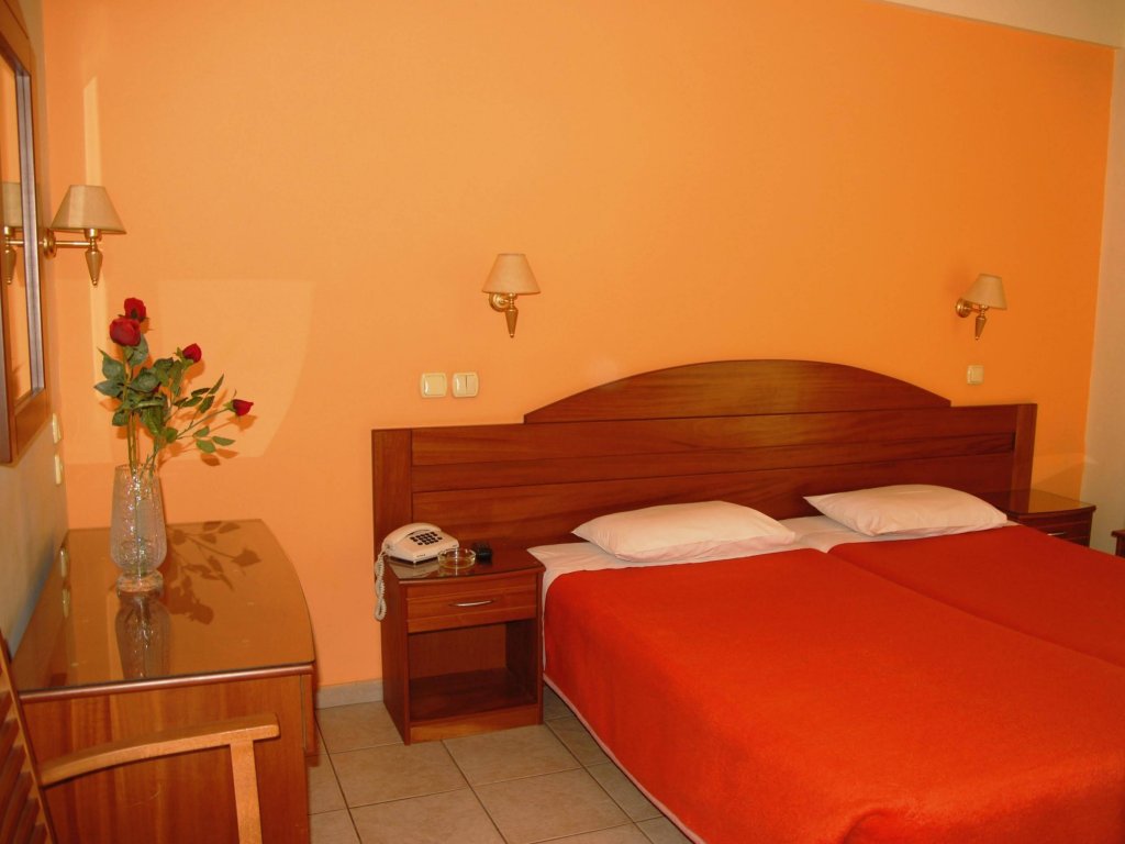 Фото Hotel Vienna