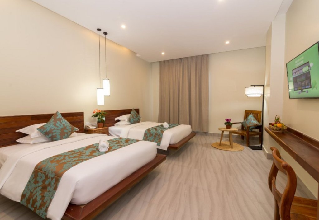 Фото Plumeria Residence