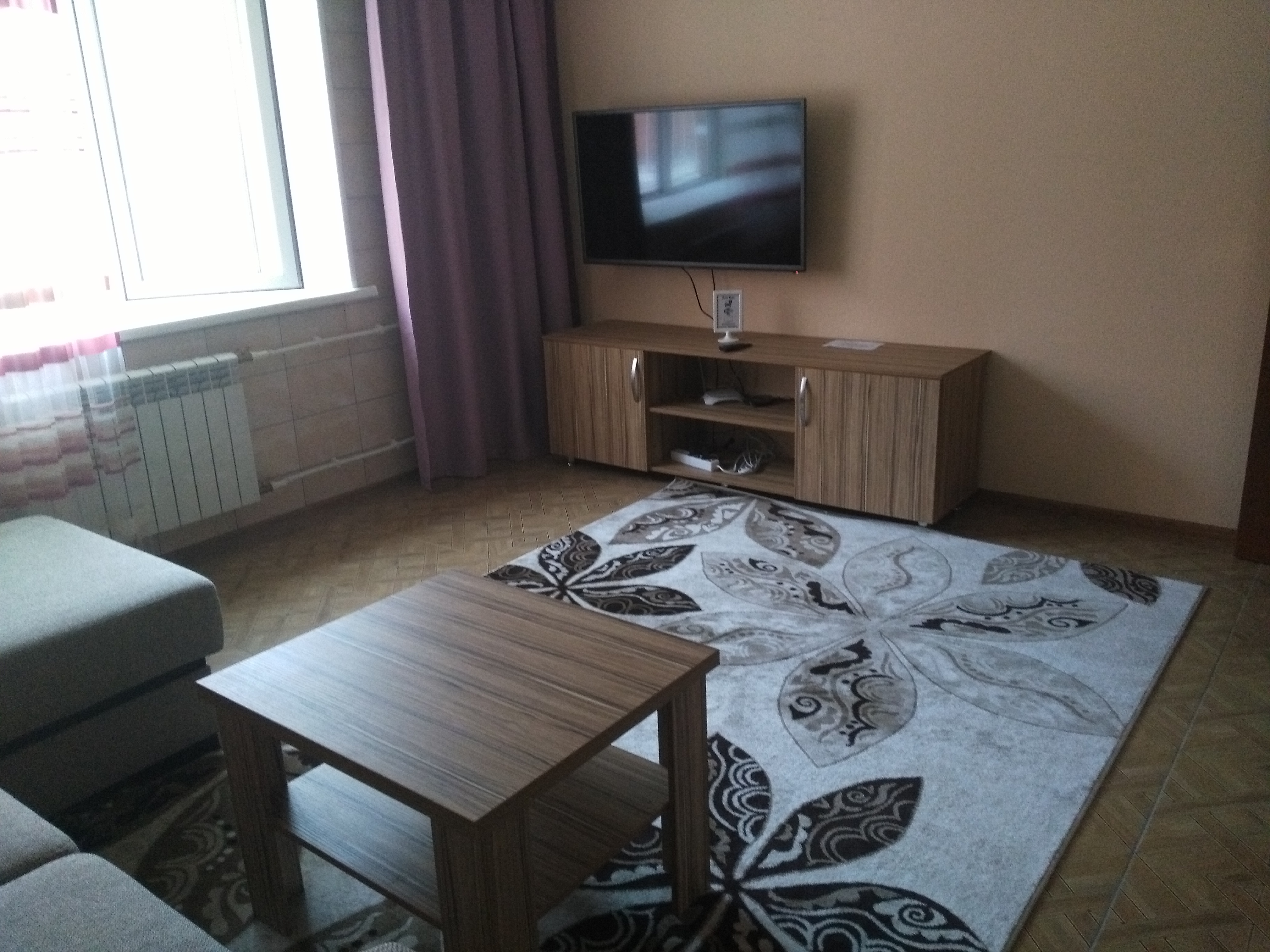 Фото Сибирские Апартаменты