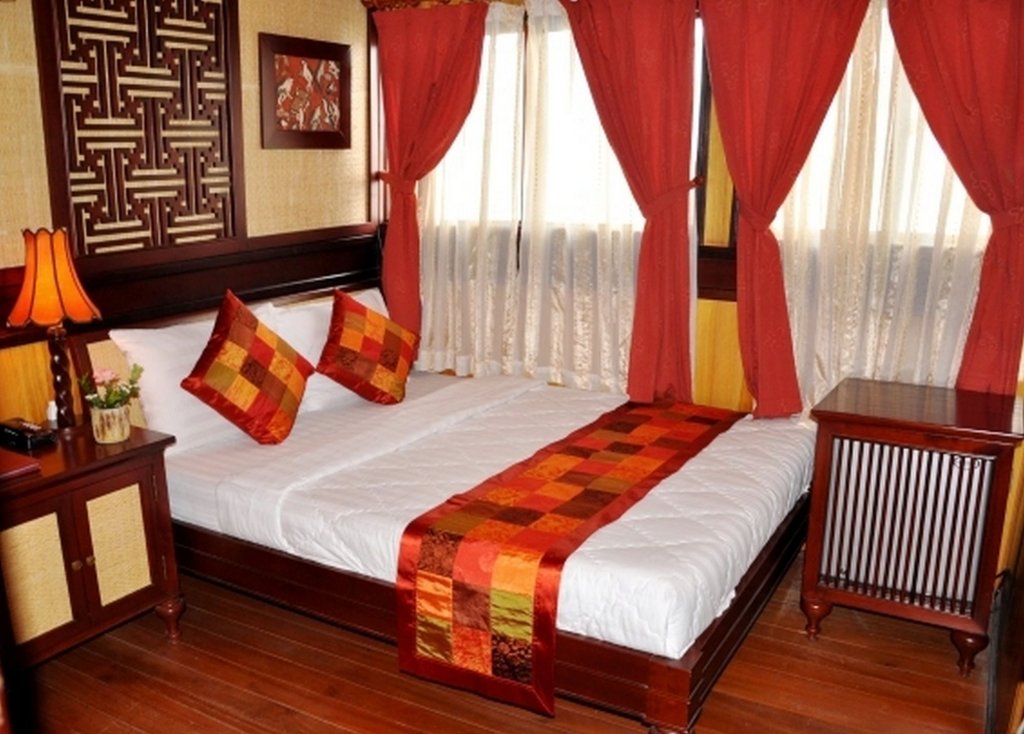 Фото Victory Star Cruise