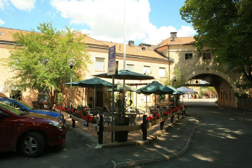 Фото отеля 3