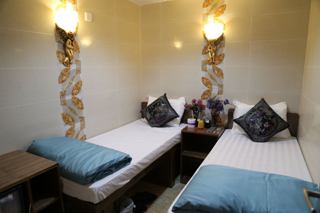 Фото Narli Guest House