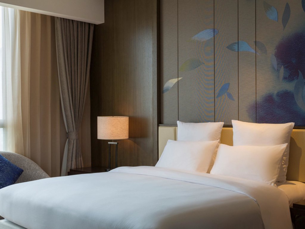 Фото Pullman Nanchang Sunac