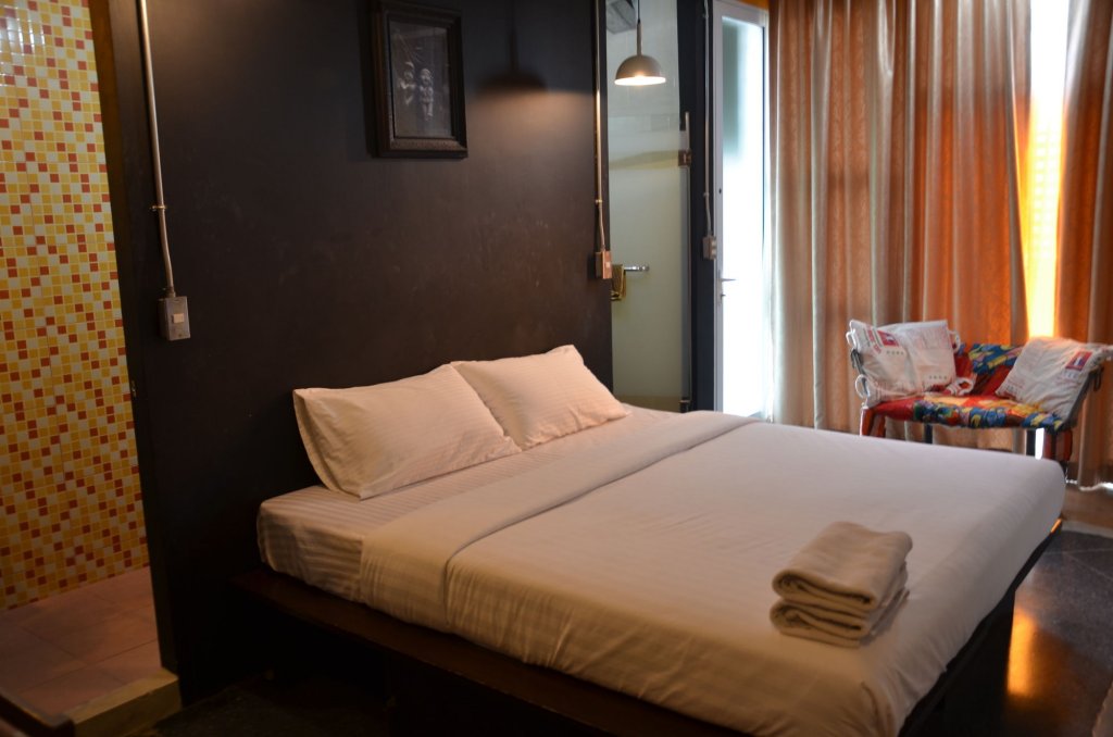 Фото Silom Art Hostel