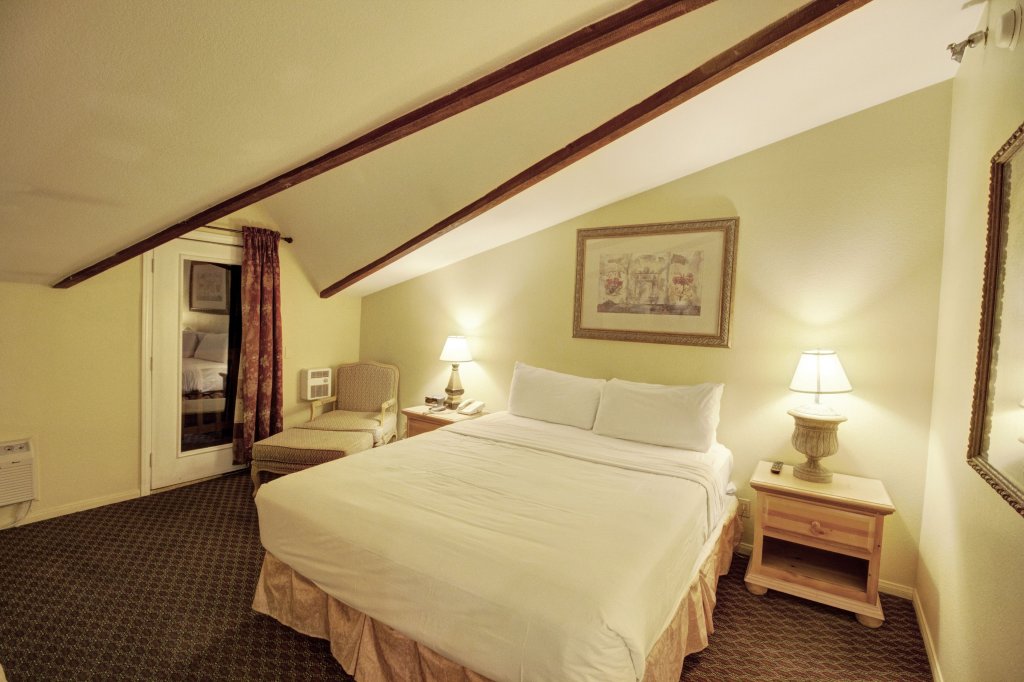 Фото The Retreat on Charleston Peak